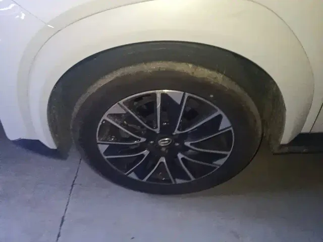 GAC Trumpchi GS4 — Фото автомобиля 22