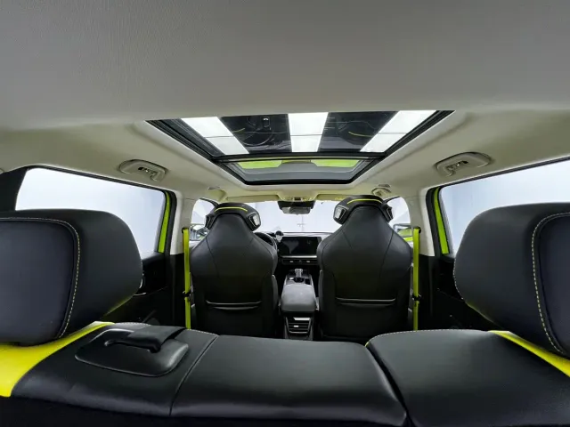 Haval Cool Dog — Фото автомобиля 18