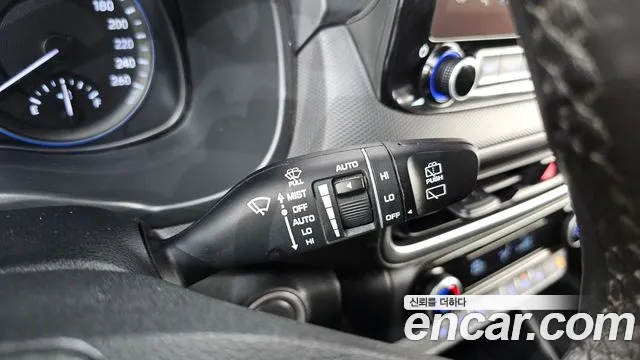 Hyundai Kona Новый Kona Гибрид Modern — Фото автомобиля 18