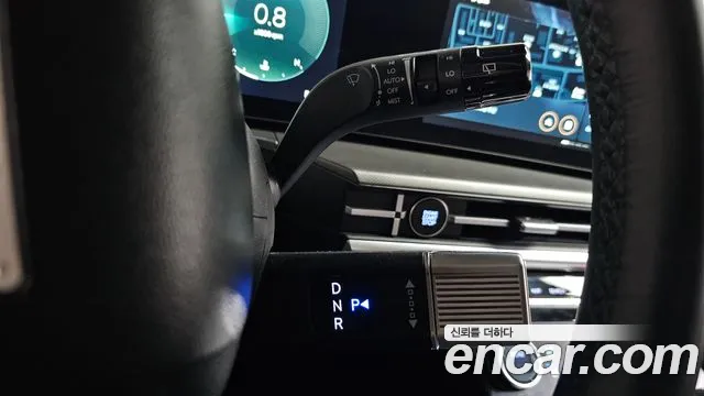Hyundai Santa Fe MX5 — Фото автомобиля 12
