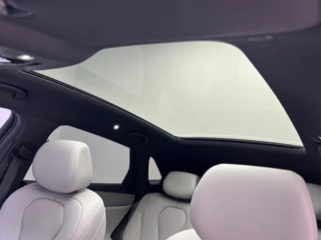 BYD Sealion 06 — Фото автомобиля 12