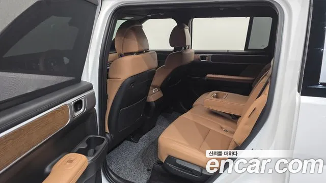 Hyundai Santa Fe — Фото автомобиля 18