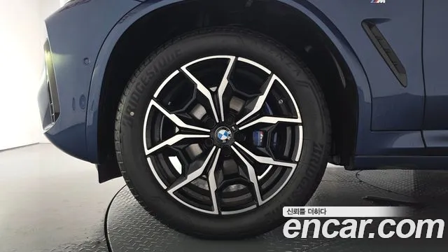 BMW X3 G01 — Фото автомобиля 5