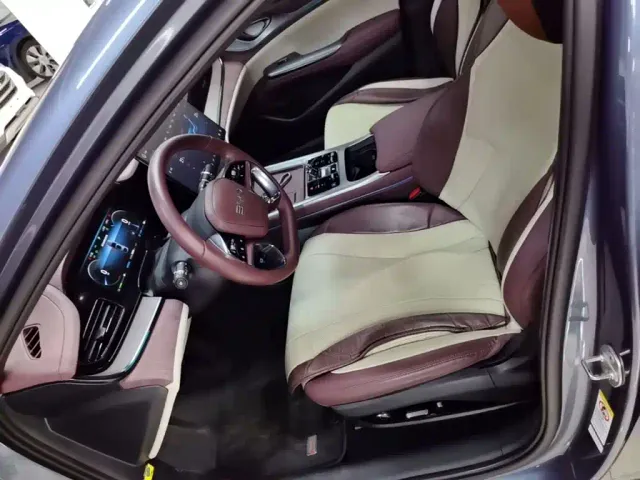 BYD Seal — Фото автомобиля 14
