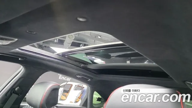 Genesis G80 RG3 — Фото автомобиля 24