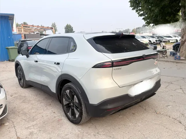Deepal Shenlan S05 2024 510Max Pure Electric Edition — Фото автомобиля 7