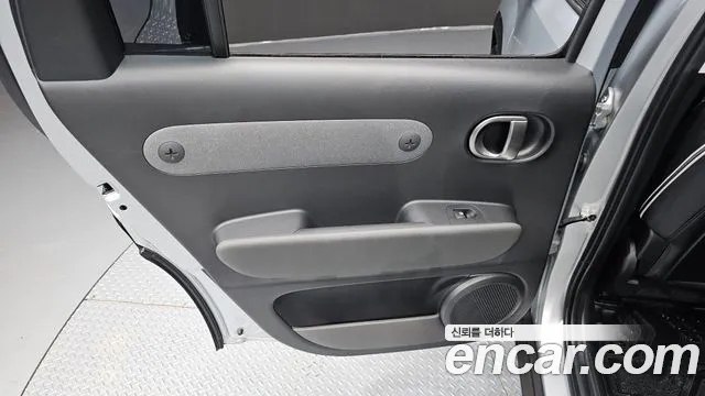 Hyundai Casper Casper Electric Inspiration — Фото автомобиля 25