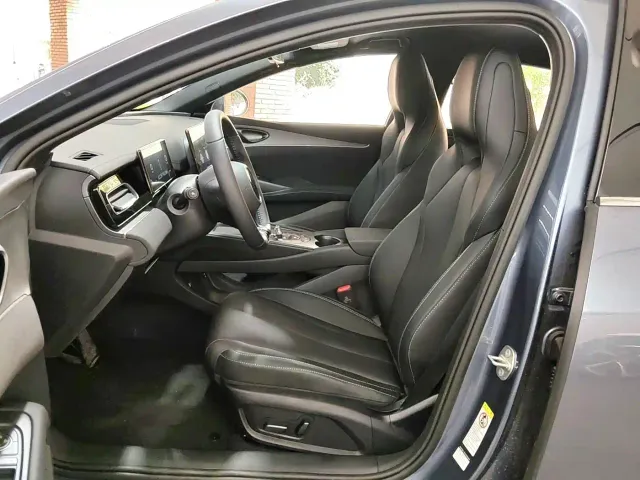 BYD Seal 06 — Фото автомобиля 8