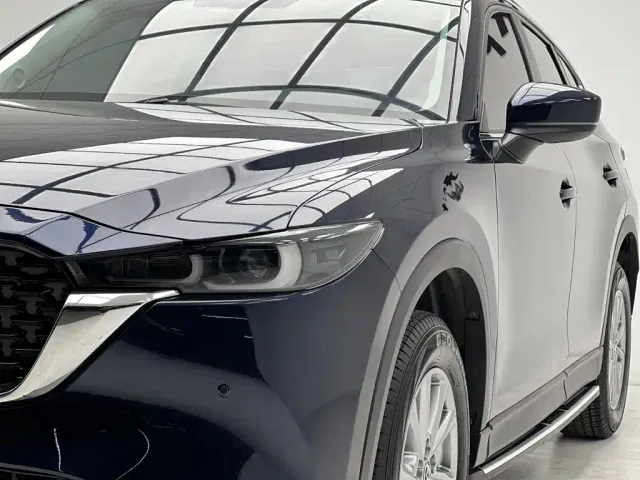 Mazda CX-5 — Фото автомобиля 3