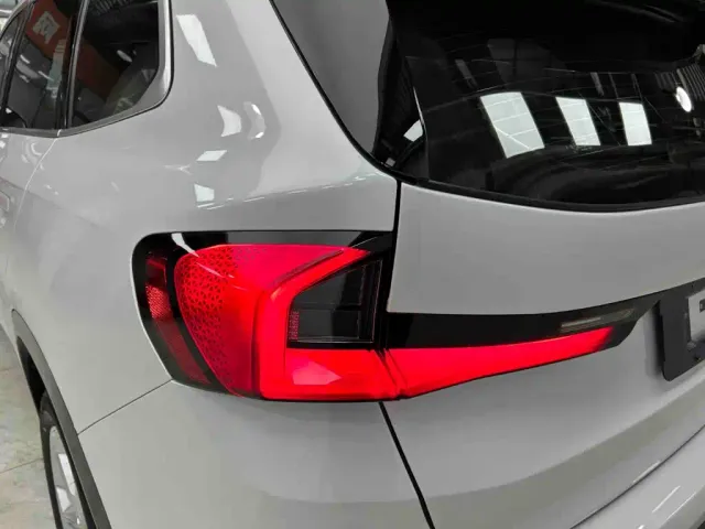 BMW X1 — Фото автомобиля 24