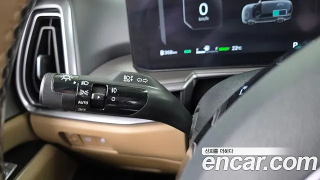 Kia Sorento — Фото автомобиля 29