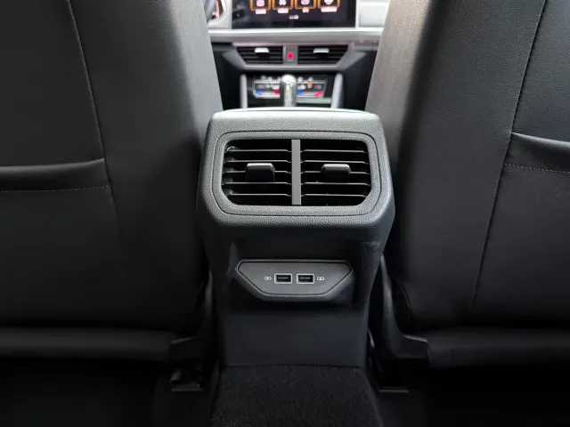 Volkswagen Bora — Фото автомобиля 15