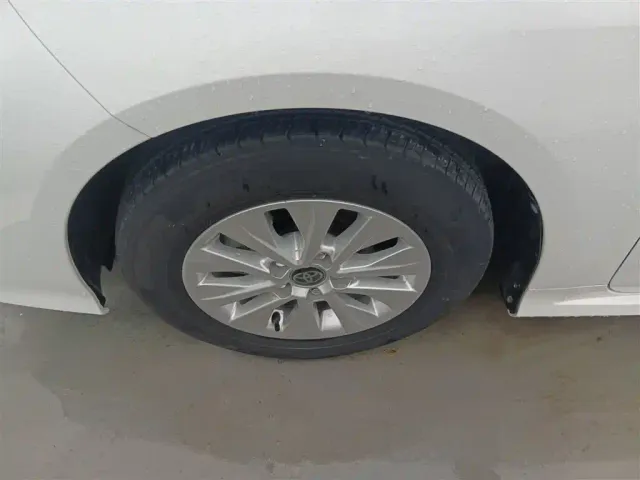 Toyota Corolla — Фото автомобиля 22