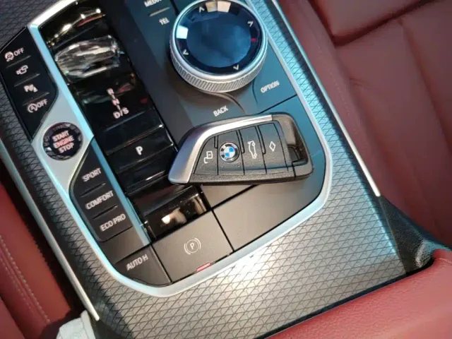 BMW 4 Series — Фото автомобиля 8