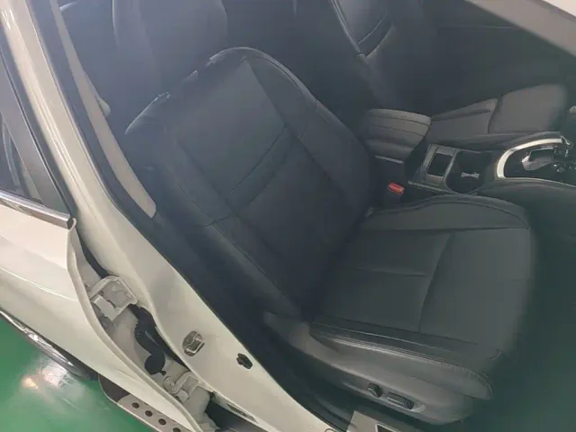 Nissan X-Trail — Фото автомобиля 24