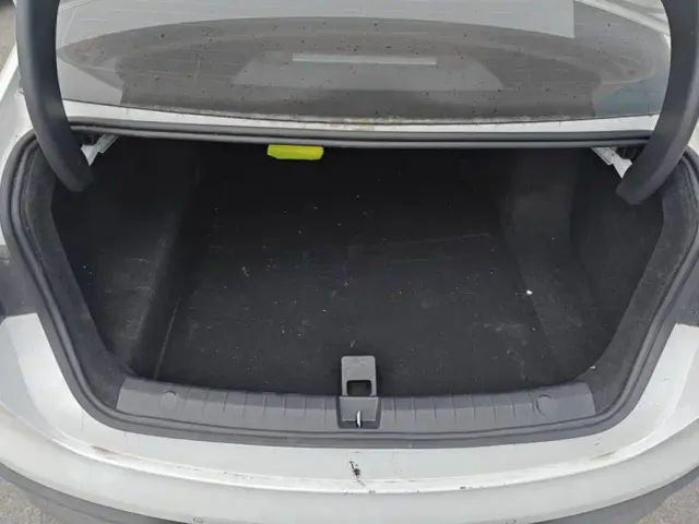 BYD Seal 05 DM-i — Фото автомобиля 4