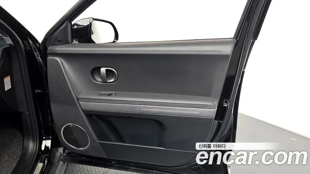 Hyundai Ioniq 5 Ioniq 5 (New) — Фото автомобиля 13