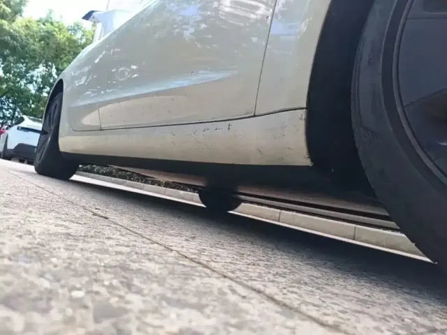 Tesla Model 3 2025 Model Year Facelift Rear-Wheel Drive — Фото автомобиля 20
