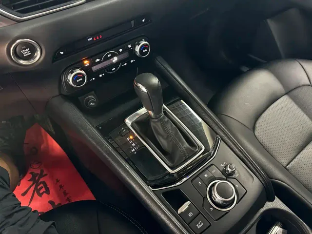 Mazda CX-5 — Фото автомобиля 20