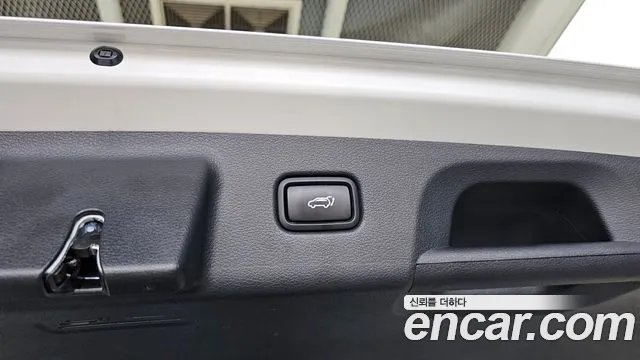 Hyundai Palisade — Фото автомобиля 27