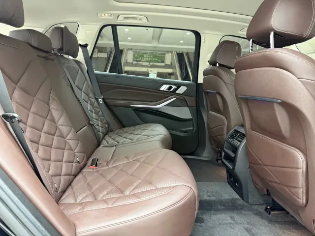 BMW X5 — Фото автомобиля 18