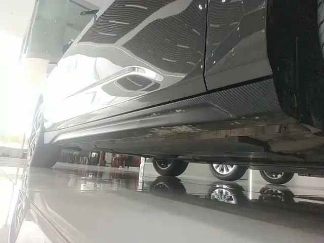 Changan Eado — Фото автомобиля 20