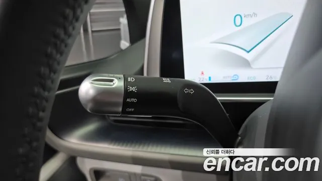 Hyundai Ioniq6 Long Range AWD — Фото автомобиля 17