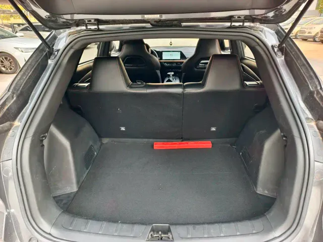 Changan Oushang X5 — Фото автомобиля 9