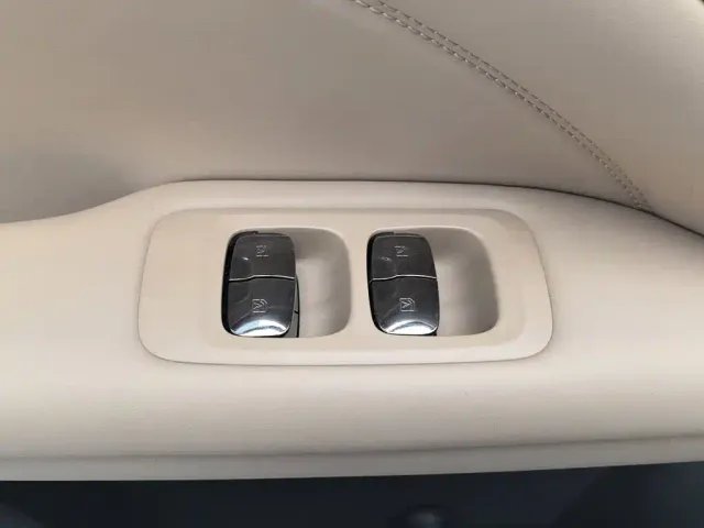 GAC Aion i60 — Фото автомобиля 9