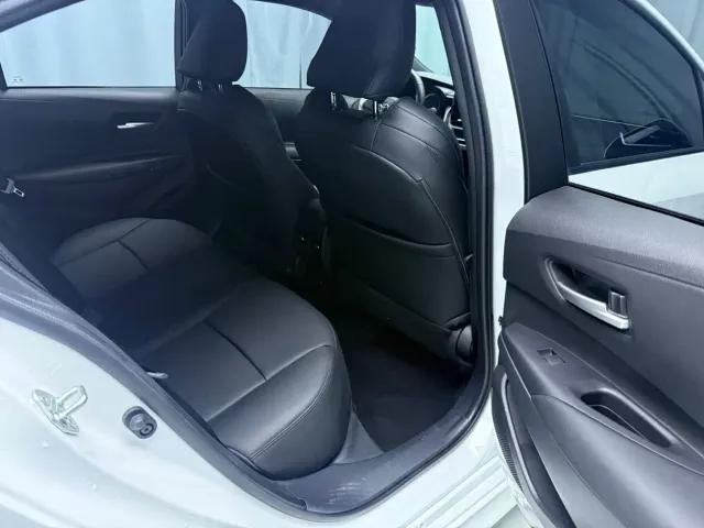 Toyota Levin — Фото автомобиля 8