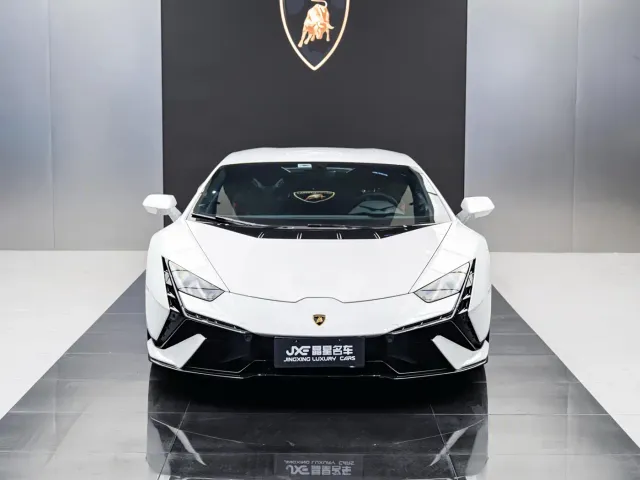 Lamborghini Huracan — Фото автомобиля 2