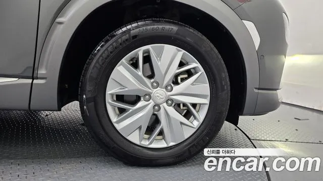 Hyundai Nexo Nexo Premium — Фото автомобиля 18
