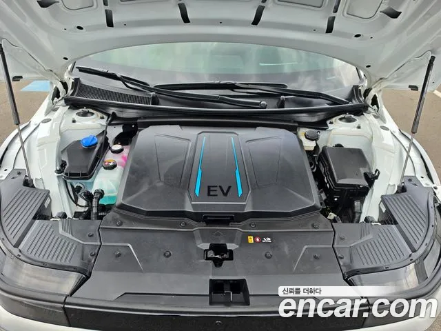 Hyundai Ioniq5 Ioniq5 — Фото автомобиля 6