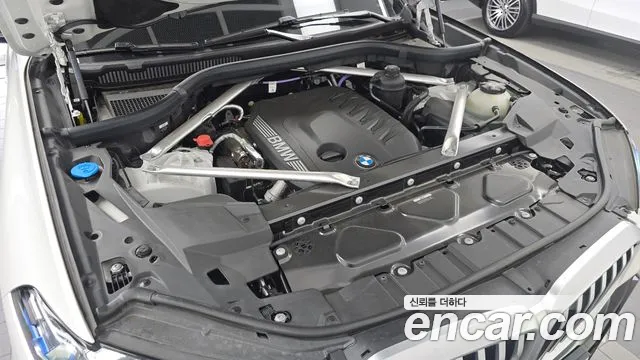 BMW X5 — Фото автомобиля 6