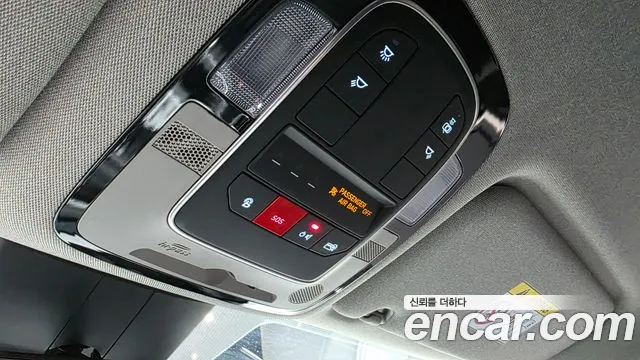 Hyundai Santafe — Фото автомобиля 29