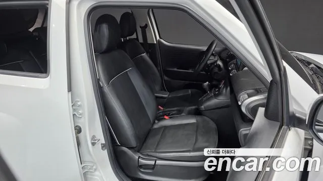 Hyundai Casper — Фото автомобиля 26