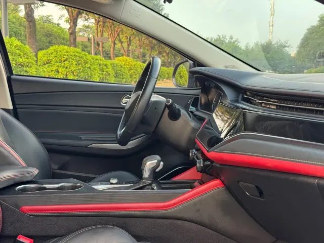 Chery Arrizo 5 PLUS — Фото автомобиля 8