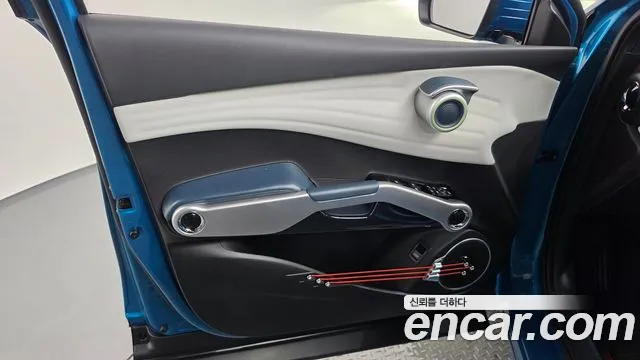 BYD Atto 3 — Фото автомобиля 24