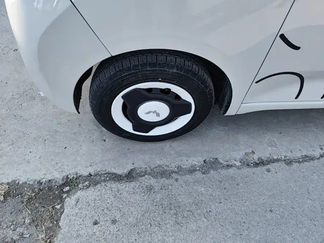 Wuling Hongguang Mini EV — Фото автомобиля 22