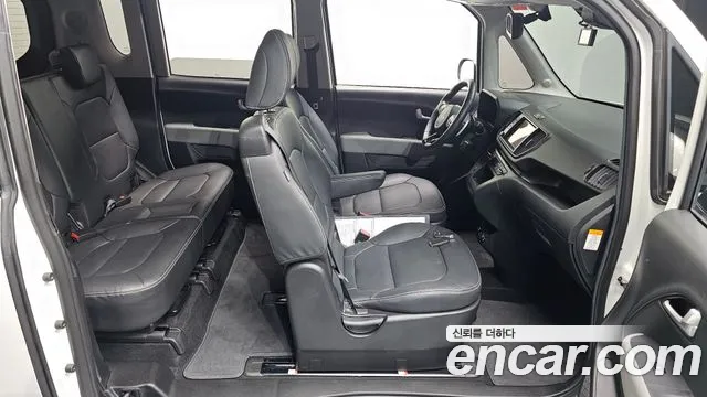 Kia RAY — Фото автомобиля 25