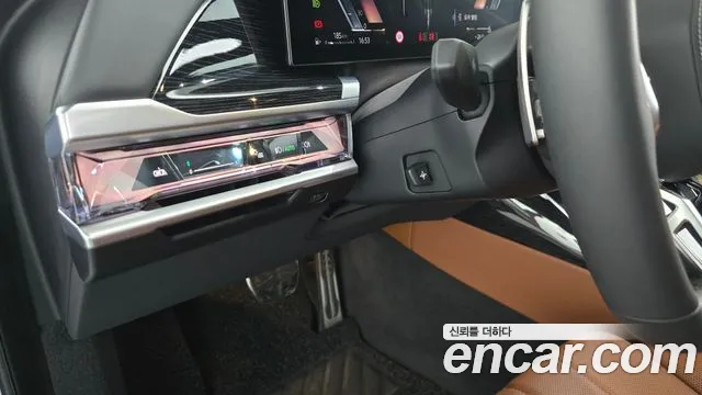 BMW 7-Series — Фото автомобиля 23