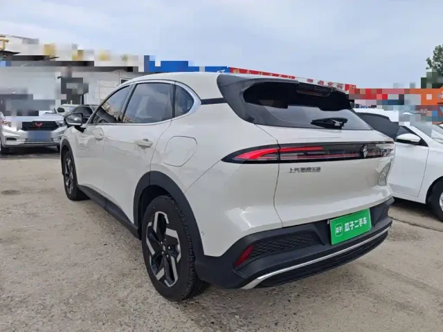 Baojun Yunhai — Фото автомобиля 4