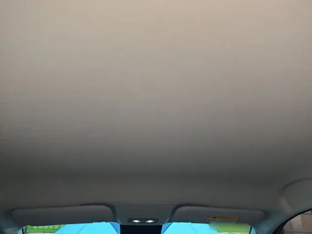 Nezha Auto Nezha AYA 2023 Model 318 Lite — Фото автомобиля 17