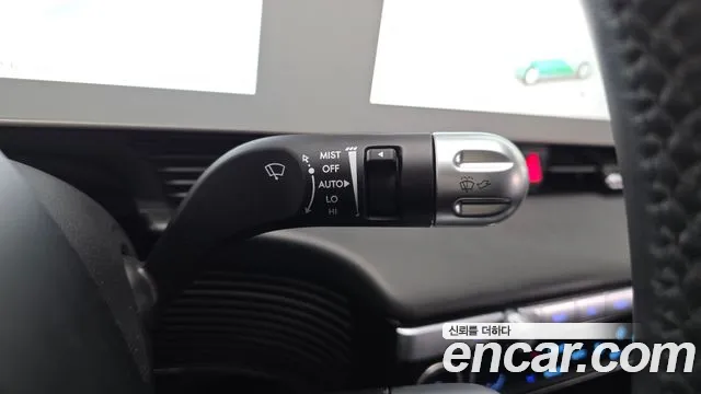 Hyundai Ioniq5 — Фото автомобиля 25