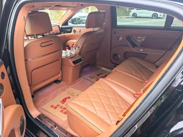 Maextro S800 — Фото автомобиля 10
