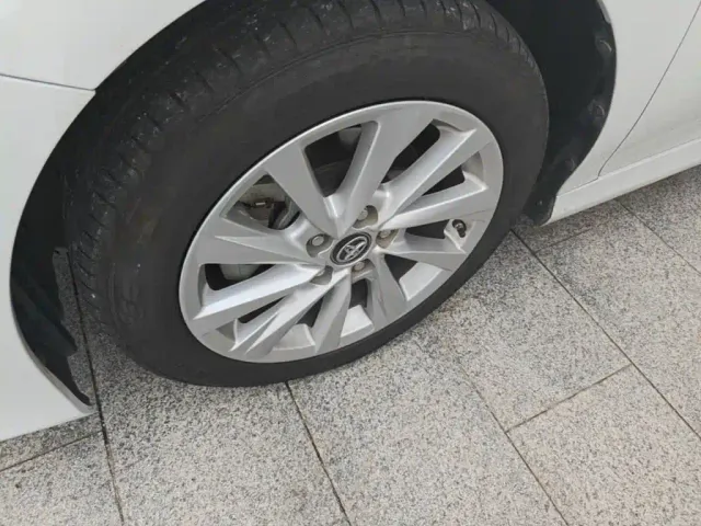 Toyota Camry — Фото автомобиля 22