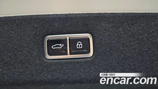 Hyundai Ioniq 6 — Фото автомобиля 24