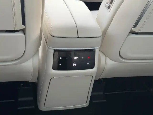 Wey Alpine — Фото автомобиля 16