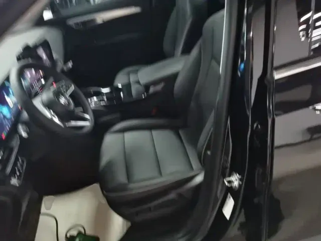 Buick Envision Plus — Фото автомобиля 14
