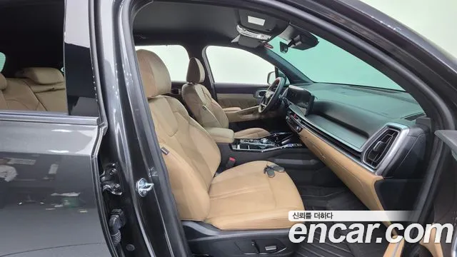 Kia Sorento 4th Gen — Фото автомобиля 15